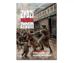 Picture of Żydzi przeciw Żydom