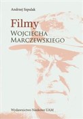 polish book : Filmy Wojc... - Andrzej Szpulak