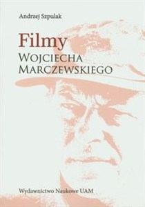 Obrazek Filmy Wojciecha Marczewskiego