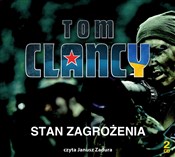 Polska książka : [Audiobook... - Tom Clancy