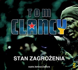 Picture of [Audiobook] Stan zagrożenia