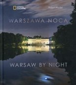 Warszawa n... - Maciej Wesołowski - Ksiegarnia w UK