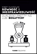 Równość i ... - Robert Gwiazdowski -  Polish Bookstore 