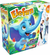 Gra Elefun... -  Polish Bookstore 