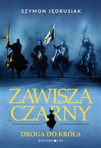 Picture of Zawisza Czarny Droga do króla