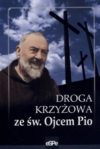 Picture of Droga krzyżowa ze św Ojcem Pio