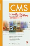 CMS Jak sz... - Paweł Frankowski -  books from Poland