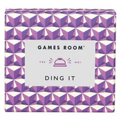 DING IT -  Książka z wysyłką do UK