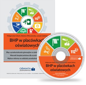 Picture of BHP w placówkach oświatowych