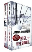 Biel Helsi... - James Thompson -  books from Poland