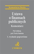 Ustawa o f... -  Polish Bookstore 