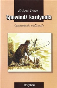 Picture of Spowiedź kardynała