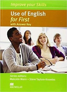 Picture of Improve your Skills: Use of ENG for First + key