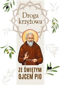 Picture of Droga krzyżowa ze świętym Ojcem Pio