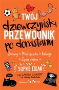 Twój dziew... - Sophie Elkan -  foreign books in polish 