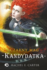 Picture of Czarny Mag Kandydatka