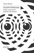 Teleepiste... - Tomasz Walczyk - Ksiegarnia w UK