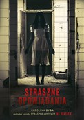 Straszne o... - Karolina Dyga -  books from Poland