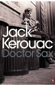 Zobacz : Doctor Sax... - Jack Kerouac