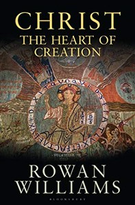 Picture of Christ the Heart of Creation