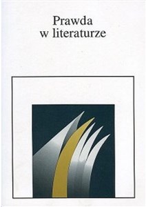 Picture of Prawda w literaturze