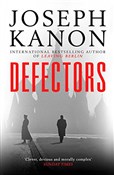 Polska książka : Defectors - Joseph Kanon