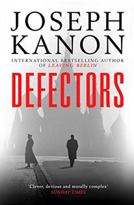 Picture of Defectors