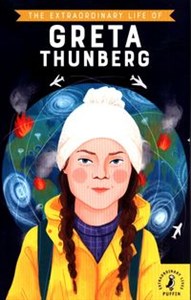 Obrazek The Extraordinary Life of Greta Thunberg