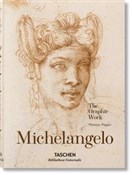 Michelange... - Thomas Popper -  books from Poland