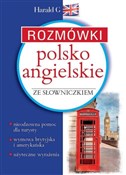 Książka : Rozmówki p... - Izabella Jastrzębska-Okoń (oprac.), Sylwia Twardo