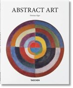 Abstract A... - Dietmar Elger - Ksiegarnia w UK