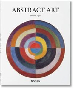 Obrazek Abstract Art Basic Art Series