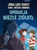 Polska książka : Operacja N... - Jorn Lier Horst
