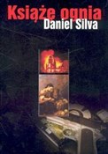 Książę ogn... - Daniel Silva -  Polish Bookstore 