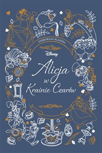 Picture of Animowana Klasyka Alicja w Krainie Czarów