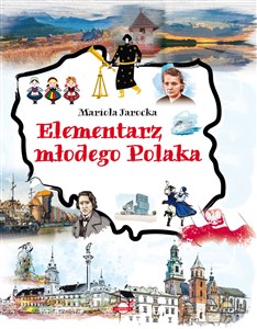 Picture of Elementarz młodego Polaka