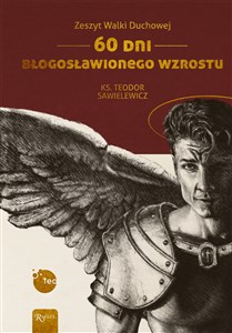 Picture of Zeszyt Walki Duchowej 60 Dni Błogosławionego Wzrostu