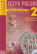 Język pols... - Małgorzata Niemczyńska -  books from Poland