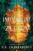 Imperium z... - A. Chakraborty S. -  foreign books in polish 