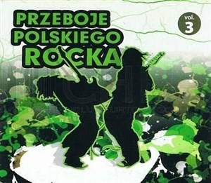 Picture of Przeboje polskiego rocka vol.3 CD