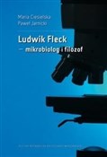 Ludwik Fle... - Maria Ciesielska, Paweł Jarnicki - Ksiegarnia w UK