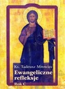 Ewangelicz... - Tadeusz Mrowiec -  Książka z wysyłką do UK