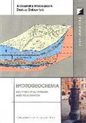 Polska książka : Hydrogeoch... - Aleksandra Macioszczyk, Dariusz Dobrzyński