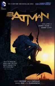 Picture of Batman Vol. 5