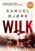 Wilk - Samuel Bjørk -  Polish Bookstore 