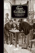 Książka : Genialni L... - Mariusz Urbanek