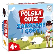 Książka : Gra Polska...