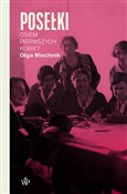Posełki. O... - Olga Wiechnik -  Polish Bookstore 