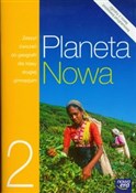Planeta No... -  books in polish 