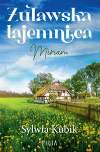 Picture of Żuławska tajemnica Miriam Wielkie Litery